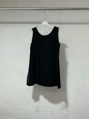 LOHEN ローヘン U NECK TANK BLOUSE☆新品 - メルカリ