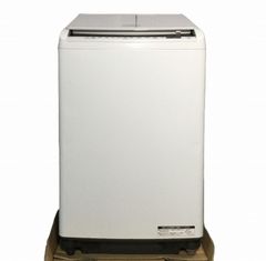 送料込】日立 ビートウォッシュ12kg/6kg 洗濯乾燥機 BW-DX120C - メルカリ