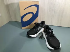 【箱あり/タグ付き】 ASICS/アシックス/スニーカー/ランニングシューズ/ワイド/GT-2000 14/サイズ23.5cm