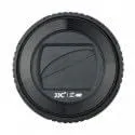 【新着商品】に対応 TG-1 TG-2 LB-T01 TG-3 TG-4 TG-5 互換 TG-6 Olympus オリンパス Z-TGS レンズバリア レンズキャップ JJCのサムネイル