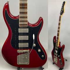 テスコ　k3L 60年代製　ビンテージ　ビザール　teisco vinage テスコ k3L 60年代製 ビンテージ ビザール teisco vinage - メルカリ