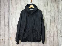 stone island エミネム着用 ナイロンジャケット 【公式通販】
