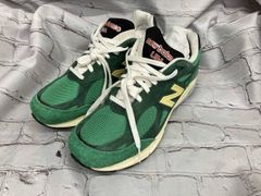New Balance M990KM4 26.5cm - メルカリ
