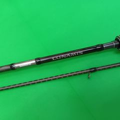 SHIMANO 20LUNAMIS S106M シーバスロッド - メルカリ