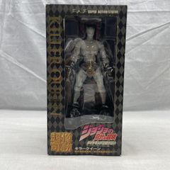 メディコム RAH デッドマンズQ 吉良吉影 荒木飛呂彦 岸辺露伴 ジョジョ