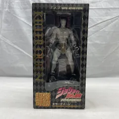 【中古】未開封･箱傷ﾐ)超像可動 キラークイーン[91]のサムネイル