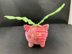 ポケモン ハネッコ chiku-chiku_sewing ポケモンセンター限定
