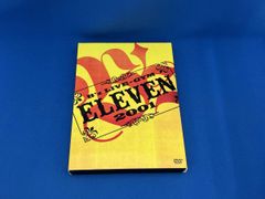 DVD B'z LIVE-GYM 2001-ELEVEN-〈2枚組〉 - メルカリ