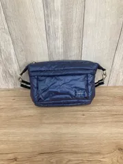 PORTER GIRL ポーター ガール ショルダーバック ネイビー ナイロン 平塚店 衣料品のサムネイル
