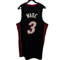 は*な様 【激レアサイズ54】NBA マイアミ・ヒート ドウェイン 