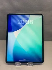 【訳あり】 iPad Pro 12.9インチ 第４世代 512GB Wi-Fi版 スペースグレイ色