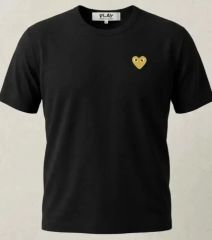 HUMAN MADE Tシャツ ブラック ハートロゴ - メルカリ