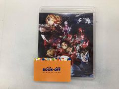 극장판"귀멸의 칼날"무한 열차편(통상판)(Blu-ray Disc)