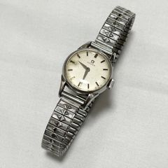 値下げ OMEGA オメガ ジュネーブ Geneva アンティーク ジャンク品