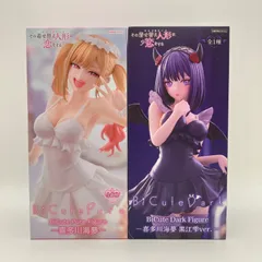 2026年最新】BiCute Pure Figure 喜多川海夢の人気アイテム - メルカリ