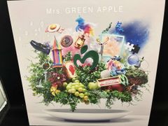 P*u様 本日限定開始価格ミセス10 【B賞】サインデータ入りアナザーCD