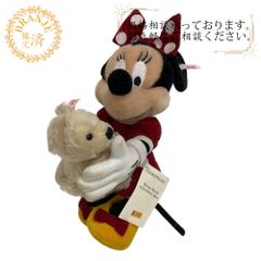 シュタイフ オズワルド ディズニー ぬいぐるみ - メルカリ