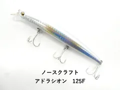 ノースクラフト アドラシオン　125F (04-9406390008)のサムネイル