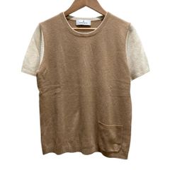 最終価格！ MURRAL Jelly knit top ジェリーニットトップス - メルカリ