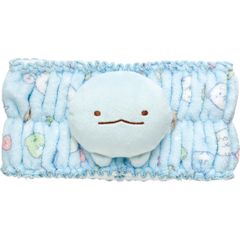 산엑스 스미코구라시 헤어 밴드 토카게 CM46703 [토카게]