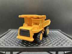 美品・絶版】シンセイ ミニパワーNo. 14 コマツ ドーザショベル - メルカリ