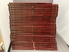 ブリタニカFABBRI'S TREASURY OF WORLD CLASSICS - メルカリ
