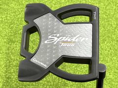 TaylorMade テーラーメイド スパイダーX ブルー SX72 - メルカリ