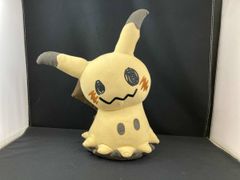 미미큐 봉제인형 pokemon time play set products