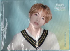 2026年最新】bts happy ever after ポストカードの人気アイテム - メルカリ