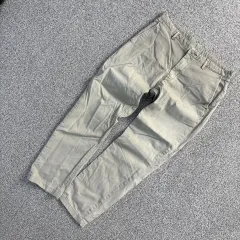 80 ヘンリーコットンズ ゴルフ チノパンツ 0609J1のサムネイル