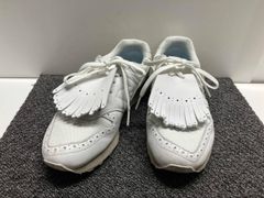 新品】New Balance WL966 タッセルスニーカー 26cm - メルカリ