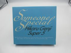 ☆光GENJI SUPER5 Someone Special CD 中古 - メルカリ