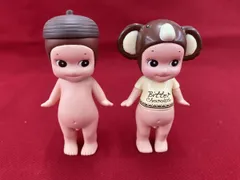  現状品 ソニーエンジェル　ドングリ　ビターチョコレート　コアラ