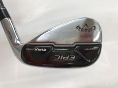 大変レアなCallaway Epic Max Fast 7番アイアン ヘッドのみ - メルカリ