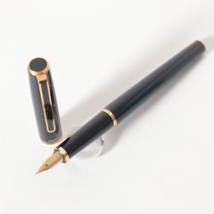SMECS26014-2　Montblanc 万年筆 ペン先585刻印有り SMECS26014-2 Montblanc 万年筆 ペン先585刻印有り - メルカリ