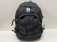 MILLET ミレー N0013126H ブラック リュックサック アウトドア のサムネイル