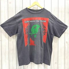MSGM Tシャツ 小泉今日子着用 ドラマ続続最後から2番目の恋 - メルカリ