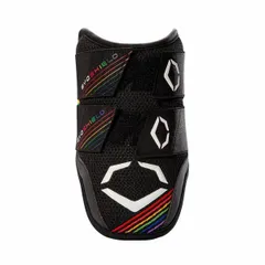 野球 エルボガード エボシールド アームガード EVOSHIELD 硬式野球 軟式野球 打者用防具 防具 プロテクター X-SRZ PRIDE BATTER'S DOUBLE STRAP ELBOW GUARDのサムネイル