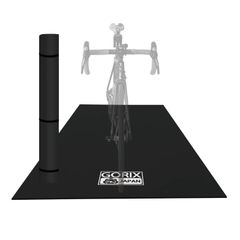 Tacx タックス Galaxia 3本ローラーサイクルトレーナー ♪ - メルカリ