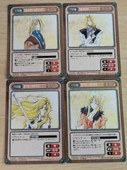 acgセクシーカード　　GUN2⭐︎CP     美品 acgセクシーカード GUN2⭐︎SSR44 美品 - メルカリ