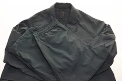ダイワ ピアサーティナイン DAIWA PIER39 BJ-54023 TECH BUSH 2B JACKET BP-33023 TECH BUSH TROUSERS Mサイズ テックブッシュ 2Bジャケット トラウザーズパンツ セットアップ ●260609のサムネイル
