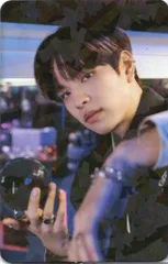StrayKids Christmas EveL Seungmin トレーディングカード ホログラム