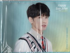 BTS happy ever after ミニフォト トレカ ジン グク ① - メルカリ