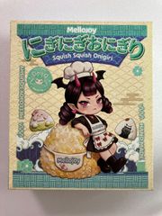 Mellojoy メロジョイ にぎにぎおにぎりシリーズ 未開封ブラインド