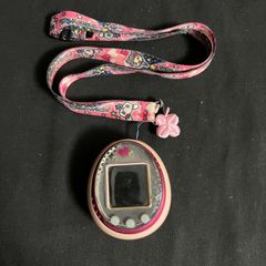 ジャンク品 たまごっち iDL プリンセススペイシー ひめスペっち T たまごっち①ジャンク品 iDL プリンセススペイシー ひめスペっち