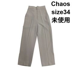 986y*新品 グレースクラス リネンタッチショート パンツ - メルカリ