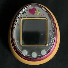 ジャンク品 たまごっち iDL プリンセススペイシー ひめスペっち T たまごっち② ジャンク品 iDL プリンセススペイシー ひめスペっち