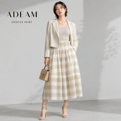 美品✨41817 High Wastead Short（Adeam）マッチャ - メルカリ