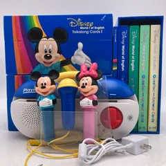 2026年最新】dwe ミッキー ミニー マイクの人気アイテム - メルカリ
