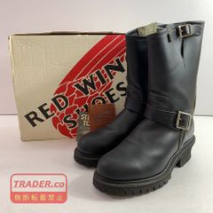 新品 ビームス別注 デッド レッドウィング スエード ペコス ブーツ